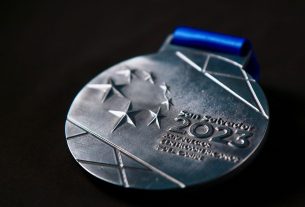 Venezuela logró medallas de plata y bronce en los Juegos Centroamericanos 2023