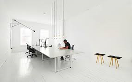 Camilo Ibrahim Issa - Los 10 diseños de oficinas modernas más cool por Camilo Ibrahim Issa