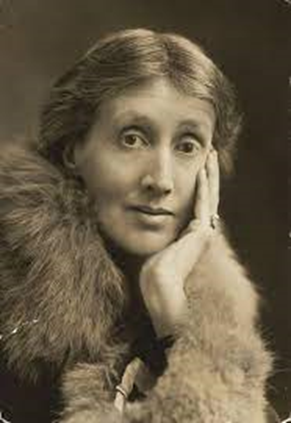 Virginia Woolf y su papel en la literatura modernista