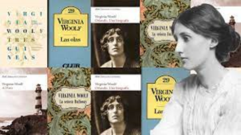 Virginia Woolf y su papel en la literatura modernista