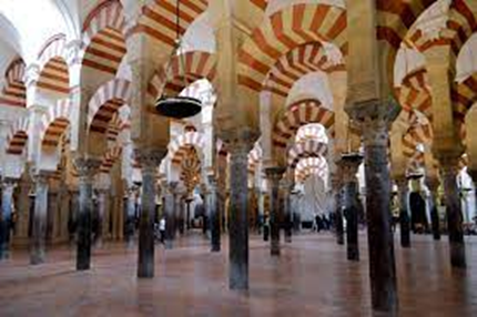 La arquitectura árabe: estilos y monumentos emblemáticos - Armando Antonio Iachini Lo Medico