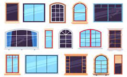 Descubriendo los componentes esenciales de las ventanas: Tecnología y diseño para un hogar eficiente - Armando Antonio Iachini Lo Medico