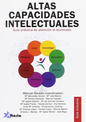 Altas Capacidades Intelectuales