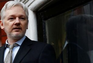 64 parlamentarios australianos firmaron carta para pedir libertad de Julian Assange