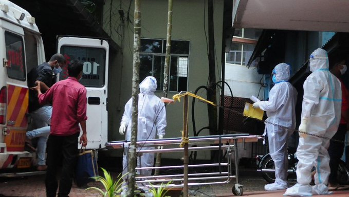 virus Nipah