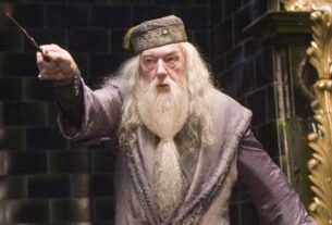 Falleció Michael Gambon, el inolvidable Dumbledore |Falleció Michael Gambon, el inolvidable DumbledoreDoble Llave