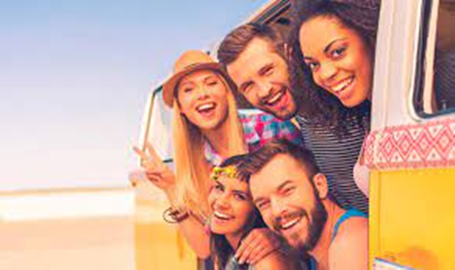 Ideas, ventajas y lugares para disfrutar juntos