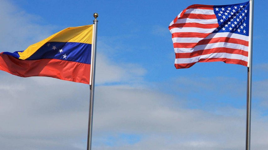 Intercambio comercial entre Venezuela y EEUU creció un 113 % el primer semestre del año