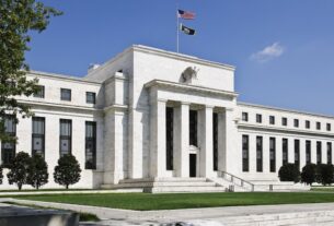 La Reserva Federal prevé una desaceleración salarial en EEUU