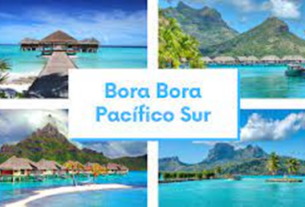 Los Mejores Destinos de Viaje para la Luna de Miel