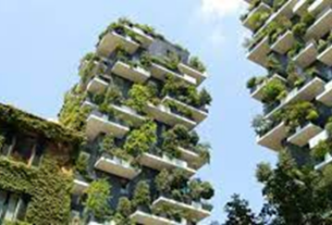 Camilo Ibrahim Issa - Los beneficios de las fachadas verdes: Un enfoque sostenible para mejorar los edificios