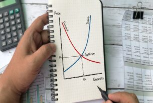 Luis Alberto Pérez González - ¡Entérate! La oferta y la demanda; Cuál es su aporte real a la economía - FOTO