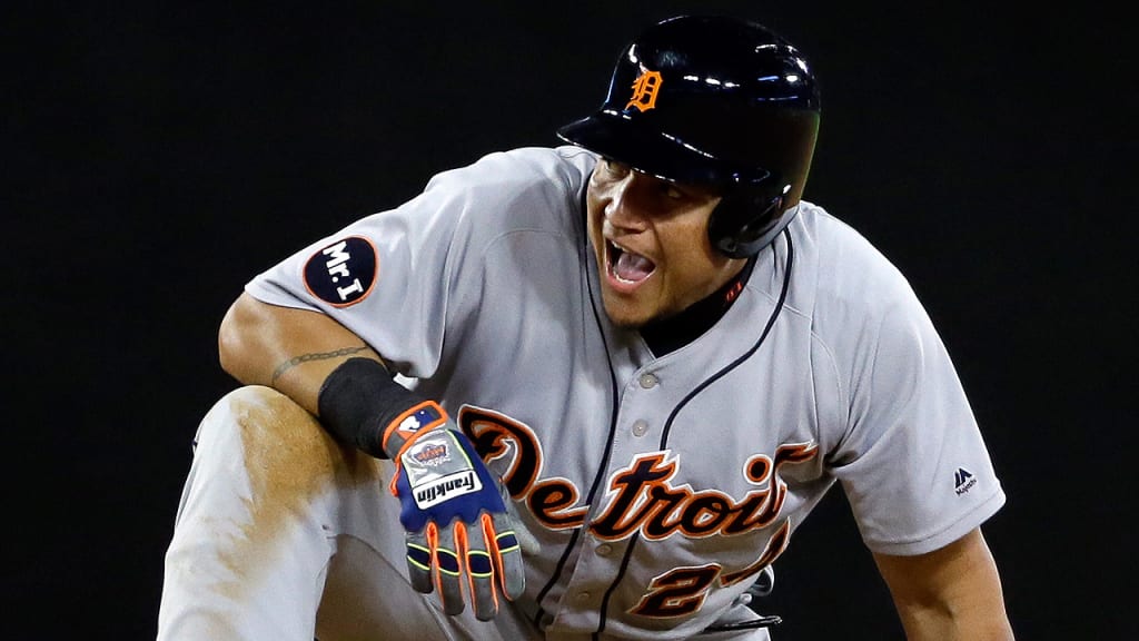 Miguel Cabrera - MLB 16