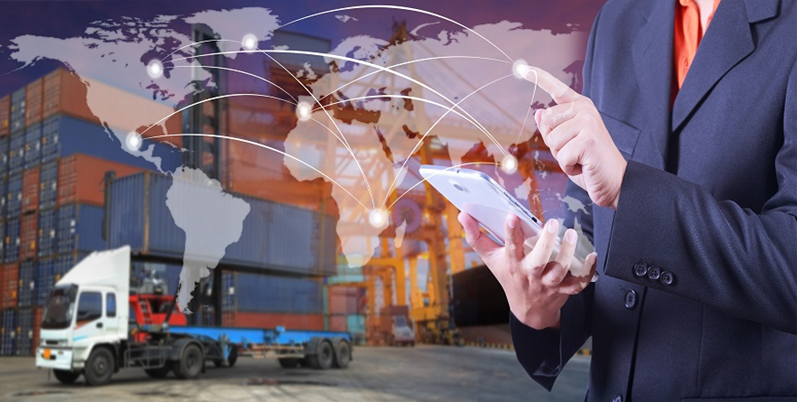 camilo ibrahim issa - Exportador autorizado: Optimizando el proceso log&iacute;stico para el comercio internacional