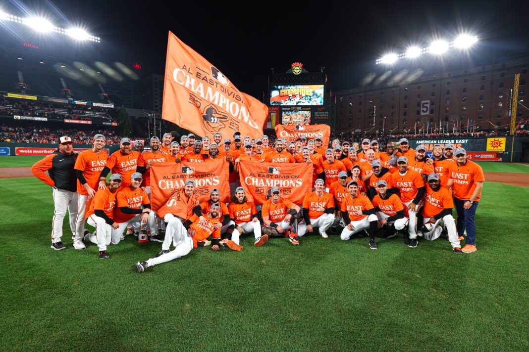 Orioles de Baltimore