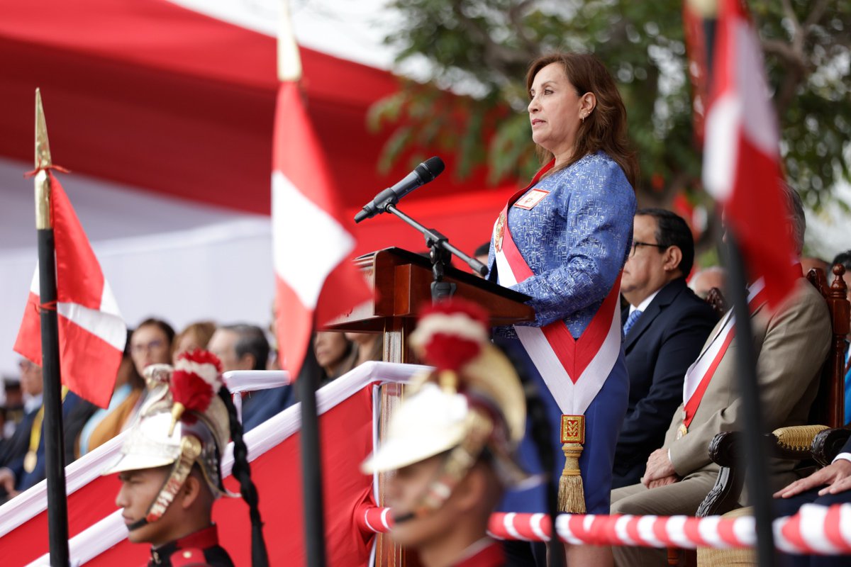 Perú aprobó 14,5 millones de dólares para combatir inseguridad en distritos en emergencia