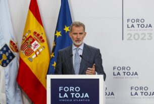 Rey Felipe VI fija segunda ronda de consultas para el 2 y 3 de octubre tras fracaso de Feijóo