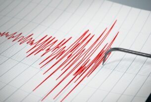 Terremoto de magnitud 6.8 golpeó a Marruecos Terremoto de magnitud 6.8 golpeó a MarruecosDoble Llave
