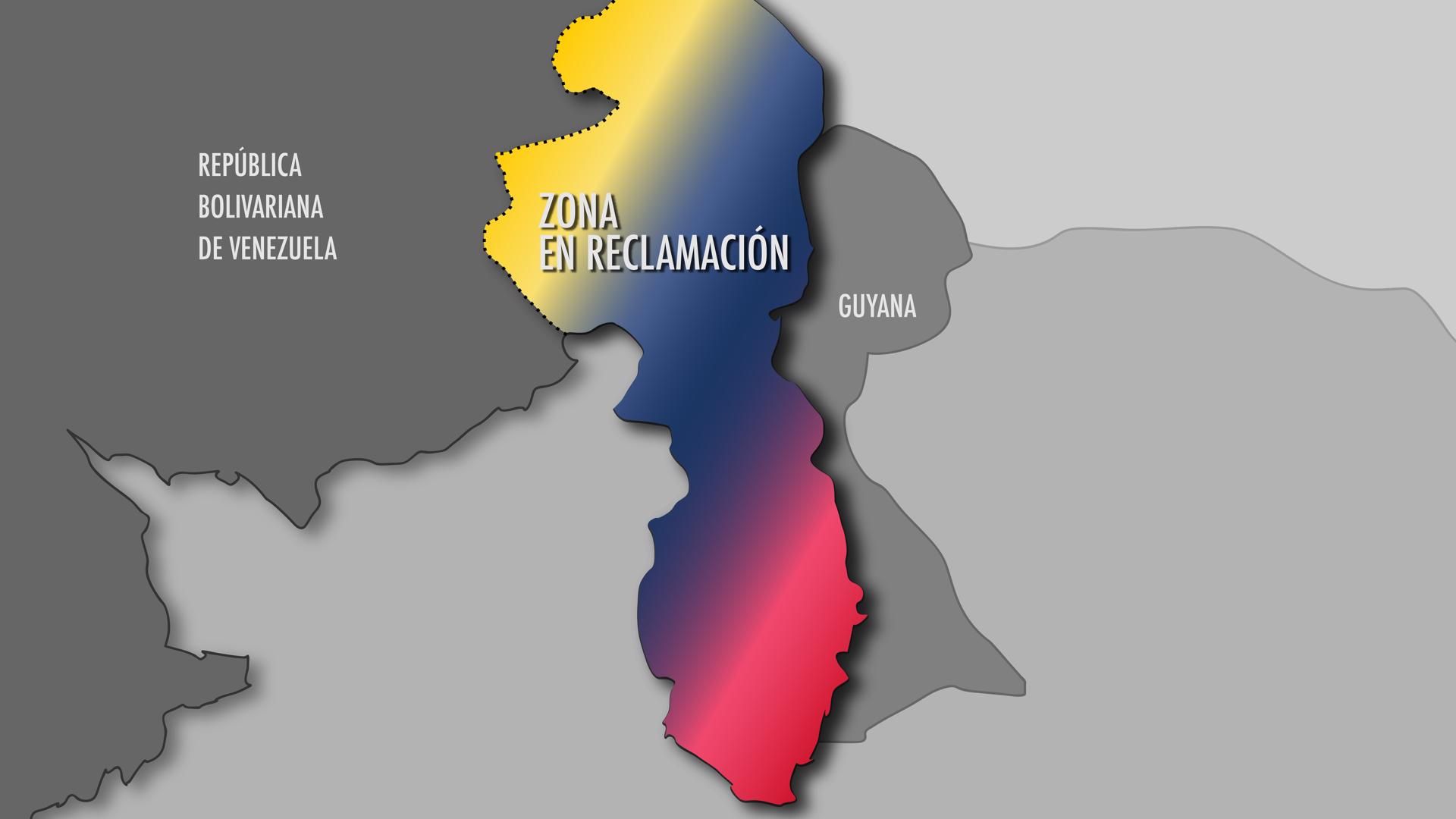 Venezuela expuso ante el cuerpo diplomático verdad sobre el Esequibo
