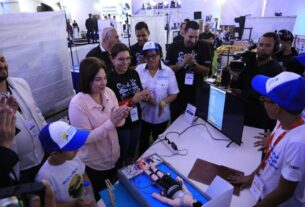Venezuela participará por primera vez en las Olimpiadas Mundiales de Robótica