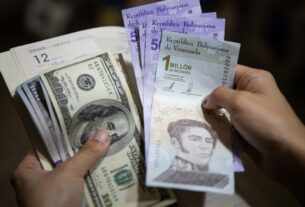 Venezuela supera a otros países en cargas tributarias |Venezuela supera a otros países en cargas tributariasDoble Llave