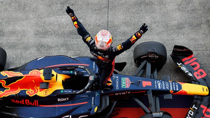 Verstappen