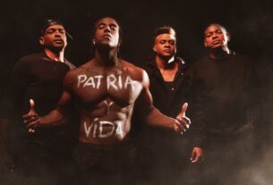 Video del documental sobre "Patria y Vida" es nominado al Latin Grammy 2023