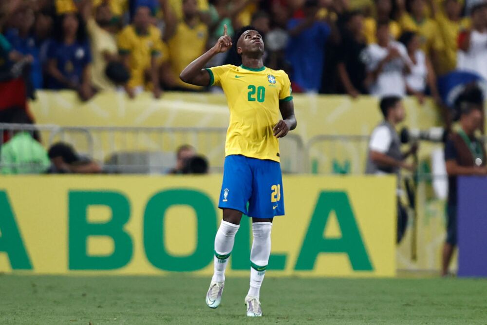 Vinícius Jr.