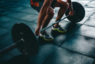 ¿Cuándo se nota el aumento de masa muscular entrenando dos veces por semana?