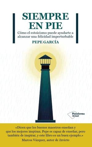 Siempre En Pie