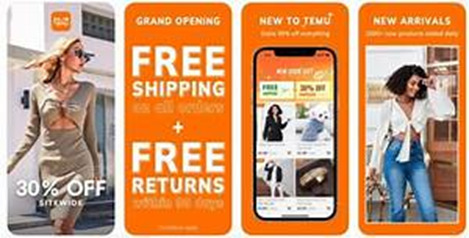 image 1 1 - Temu: la nueva aplicación china que está desplazando a AliExpress en España