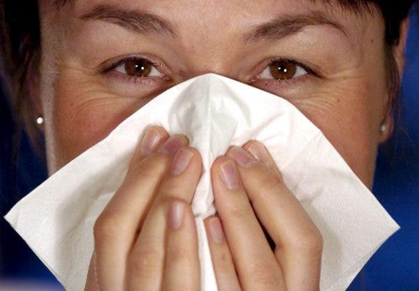 covid gripe resfriado
