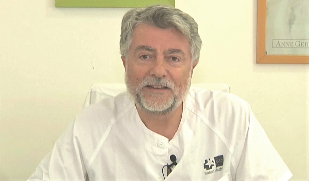 Virus Respiratorio Sincitial.