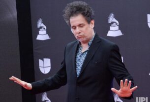 Andrés Calamaro