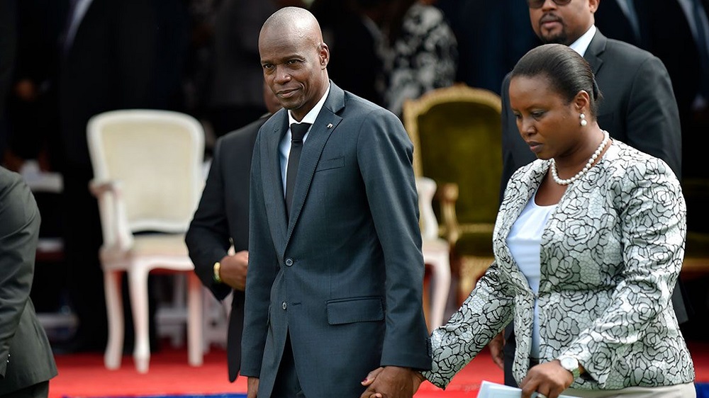 Arrestaron en Haití al principal sospechoso del asesinato del presidente Jovenel Moïse