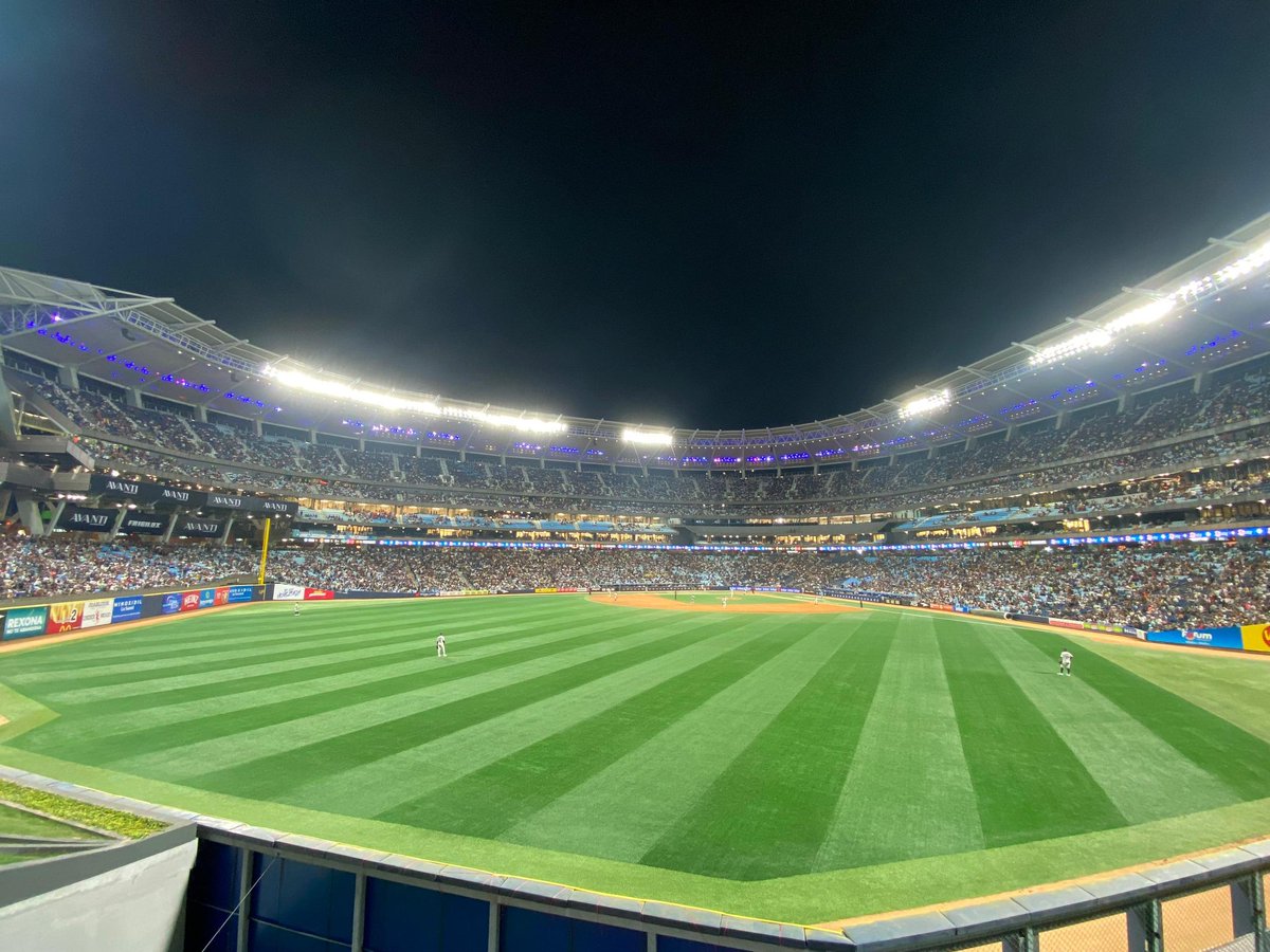 Monumental Simón Bolívar