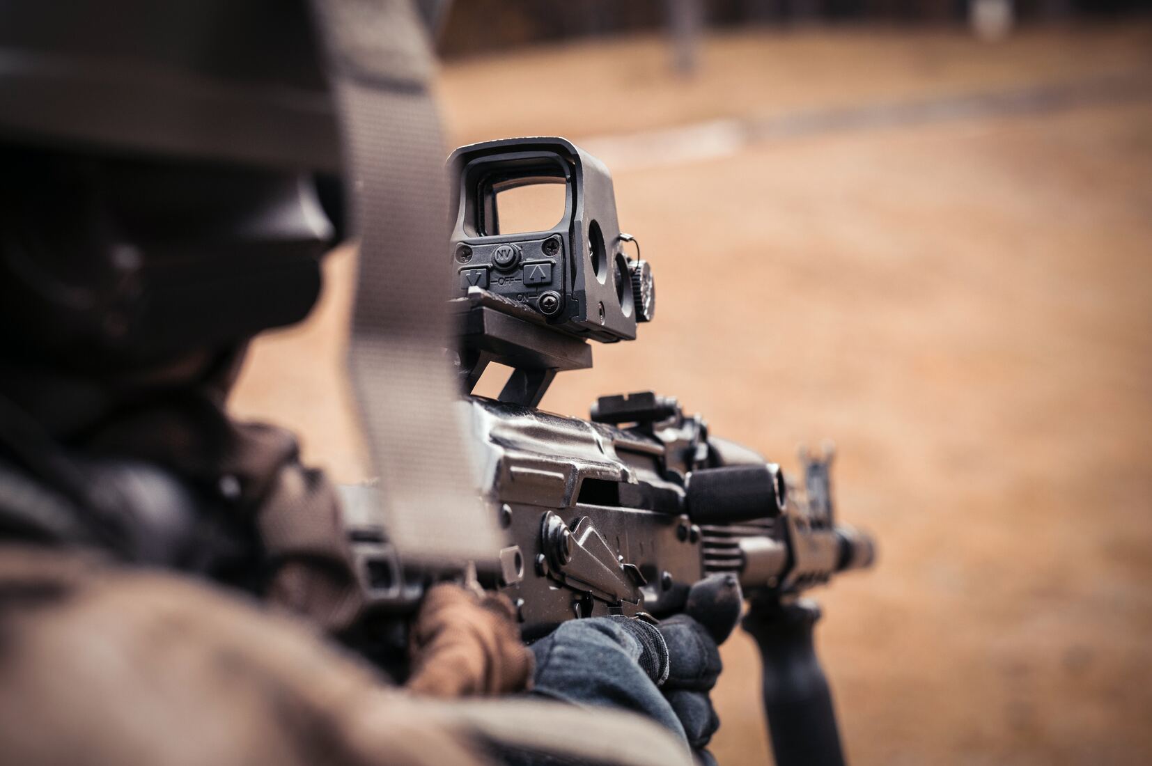 Ataque terrorista de Al Shabab en Somalia dejó seis soldados muertos