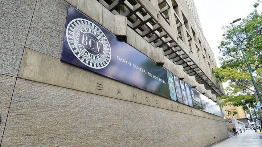 BCV aplica la intervención cambiaria número 40 del año