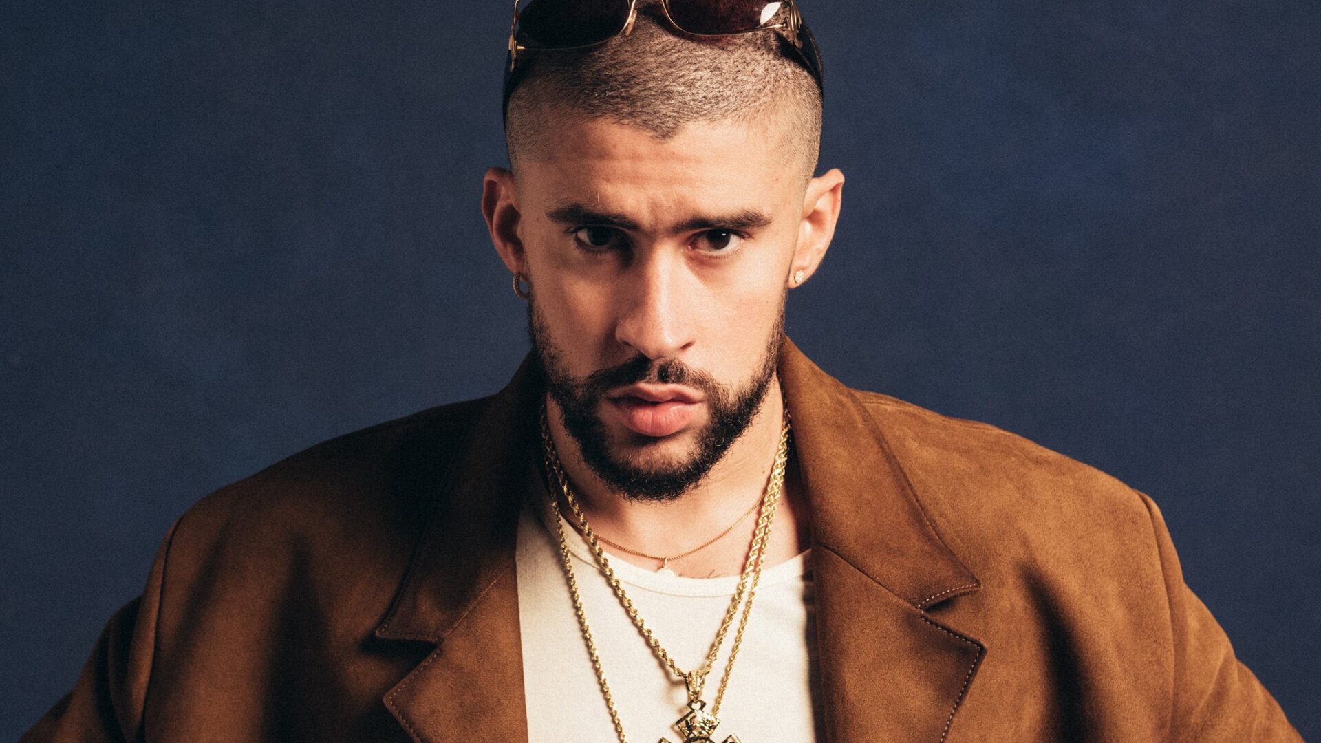 Bad Bunny alcanzó nuevo hito en Spotify