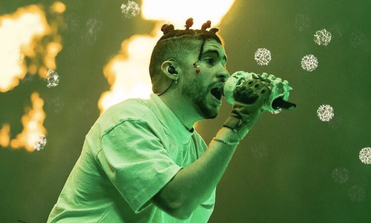 Bad Bunny