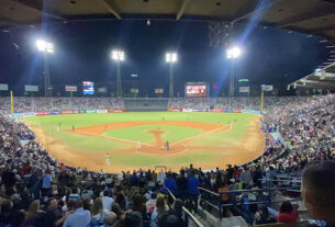 Bancamiga eleva la pasión por el béisbol venezolano