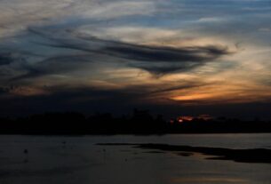 Brasil declaró en situación crítica el principal afluente del río Amazonas