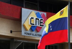 CNE defiende su competencia exclusiva en la organización de elecciones