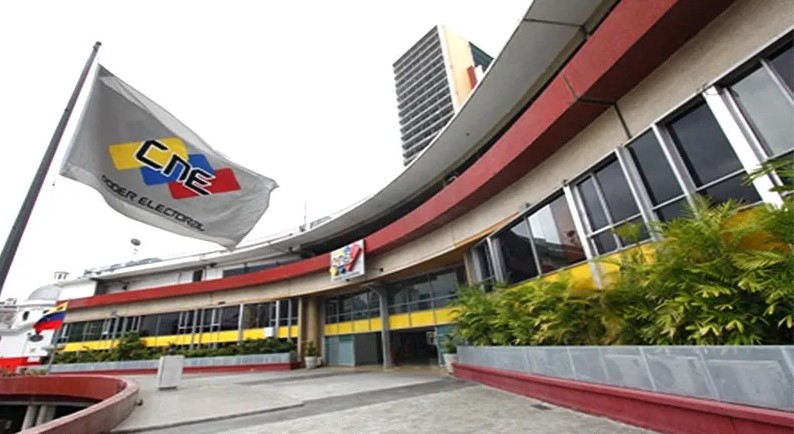 CNE venezolano organiza referéndum consultivo sobre la Guayana Esequiba este 3 de diciembre