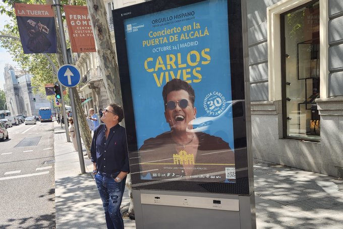 Carlos Vives