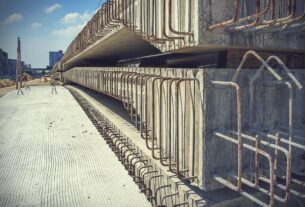 Concretos PILPERMIX - Muros de concreto; Qué son y cuántos tipos existen - FOTO