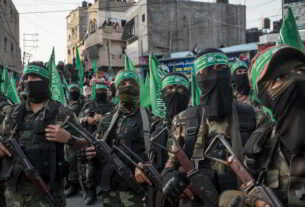 Conflicto en Gaza: Hamás propone intercambiar rehenes por prisioneros