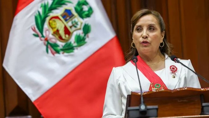 Perú