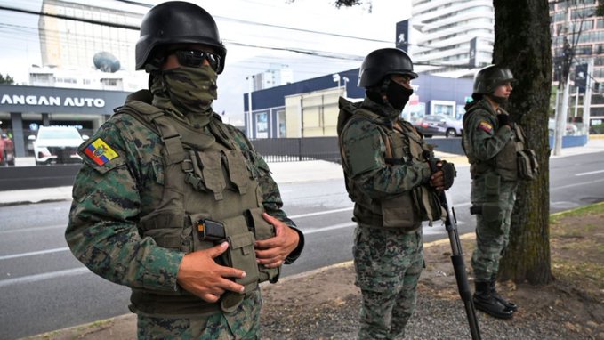 Ecuador