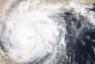 El Salvador decretó estado de emergencia nacional por tormenta tropical Pilar